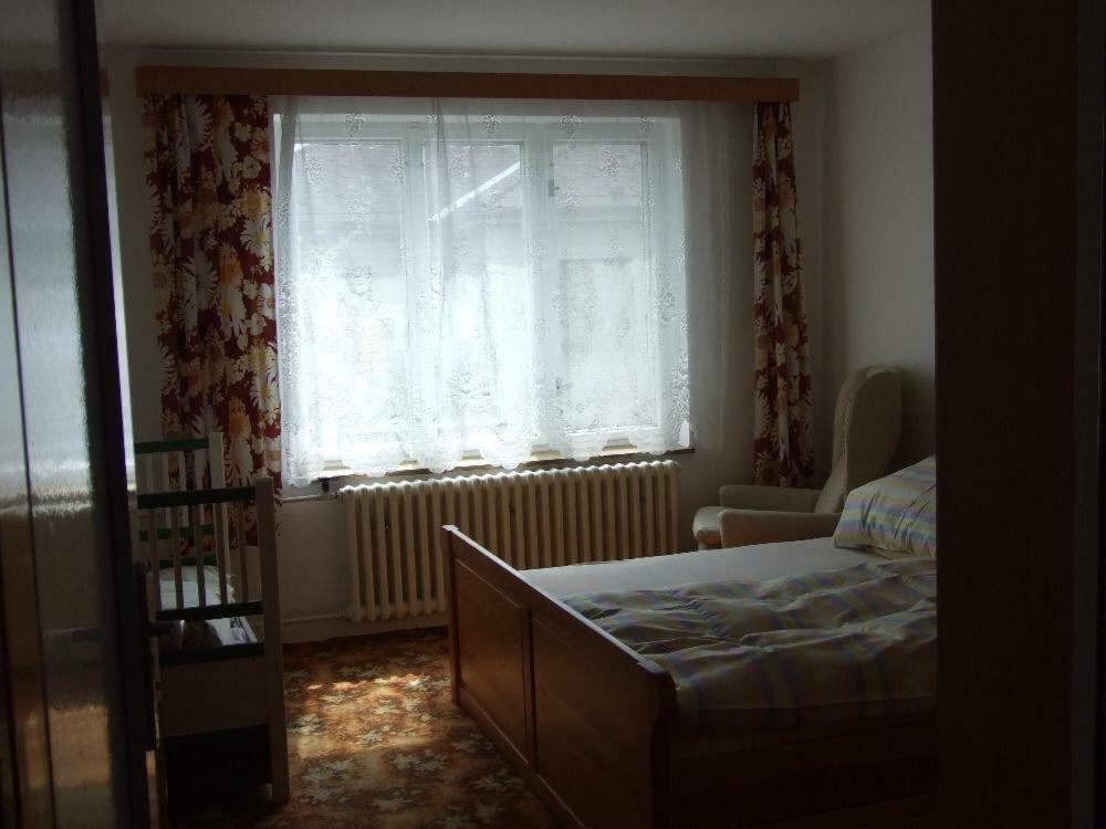 Apartament Dolní Bukovsko Exterior foto